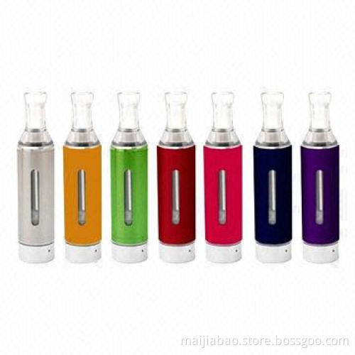 Electronic cigarette eVod/MT3 atomizer, newest in 2013 e-cig markets
